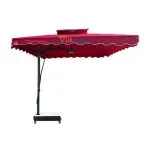 Sản phẩm Du lech tam vuong 2.5m vn 01 150x150 — Vua Ô Dù - Công Ty TNHH TMDV Đầu Tư Hoàng Phúc — MST 0317381611