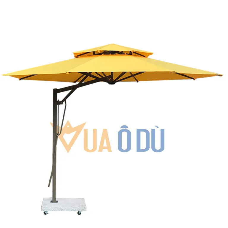 Sản phẩm Du lech tam — Vua Ô Dù - Công Ty TNHH TMDV Đầu Tư Hoàng Phúc — MST 0317381611