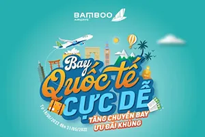 Sản phẩm news10 — Đại Lý Vé Máy Bay Sao Mai - Công Ty TNHH Đầu Tư Du Lịch Sao Mai — MST 0317385006