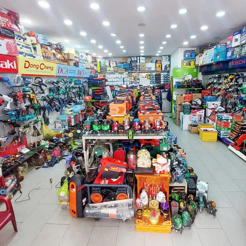 Sản phẩm Anh gioi thieu — Thiết Bị Xây Dựng Điện Cơ Tùng - Công Ty TNHH Thương Mại Điện Cơ Tùng — MST 0317387282