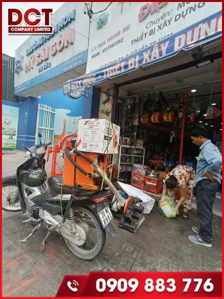 Sản phẩm Dich vu sua chua 3 — Thiết Bị Xây Dựng Điện Cơ Tùng - Công Ty TNHH Thương Mại Điện Cơ Tùng — MST 0317387282