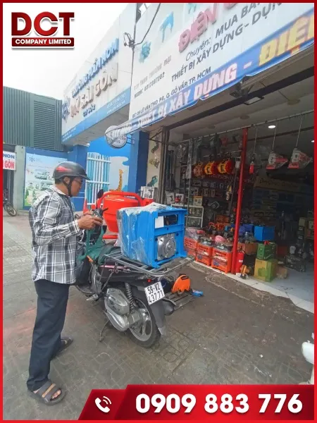 Sản phẩm Dich vu sua chua 4 — Thiết Bị Xây Dựng Điện Cơ Tùng - Công Ty TNHH Thương Mại Điện Cơ Tùng — MST 0317387282