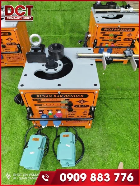 Sản phẩm May moc thiet bi xay dung 1 — Thiết Bị Xây Dựng Điện Cơ Tùng - Công Ty TNHH Thương Mại Điện Cơ Tùng — MST 0317387282