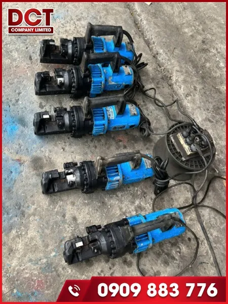 Sản phẩm May moc thiet bi xay dung 12 — Thiết Bị Xây Dựng Điện Cơ Tùng - Công Ty TNHH Thương Mại Điện Cơ Tùng — MST 0317387282