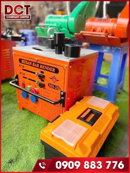 Sản phẩm May moc thiet bi xay dung 2 — Thiết Bị Xây Dựng Điện Cơ Tùng - Công Ty TNHH Thương Mại Điện Cơ Tùng — MST 0317387282