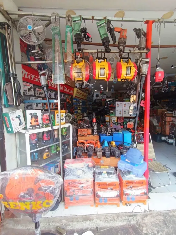Sản phẩm Hinh anh cong ty 2 — Thiết Bị Xây Dựng Điện Cơ Tùng - Công Ty TNHH Thương Mại Điện Cơ Tùng — MST 0317387282