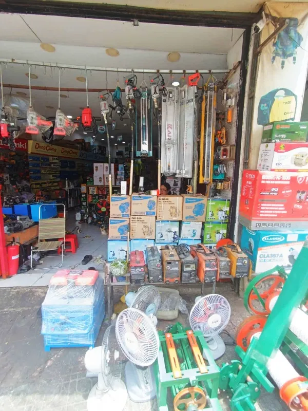 Sản phẩm Hinh anh cong ty 3 — Thiết Bị Xây Dựng Điện Cơ Tùng - Công Ty TNHH Thương Mại Điện Cơ Tùng — MST 0317387282