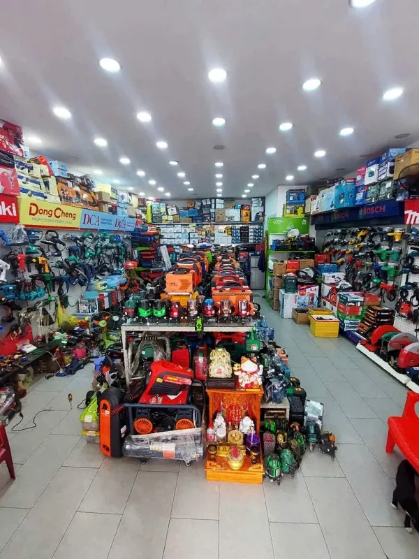 Sản phẩm Hinh anh cong ty 6 — Thiết Bị Xây Dựng Điện Cơ Tùng - Công Ty TNHH Thương Mại Điện Cơ Tùng — MST 0317387282