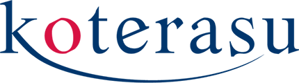 Logo Công Ty TNHH Koterasu Partners Việt Nam