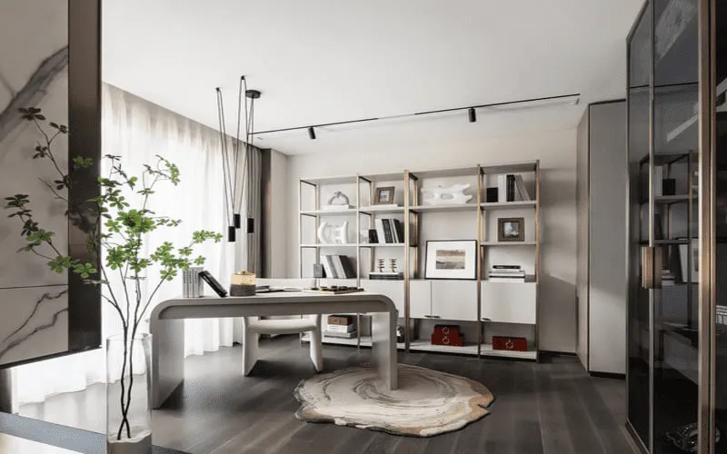 Sản phẩm thiet ke van phong 25m2 3 — Thiết Kế Thi Công Văn Phòng Timi Office - Công Ty TNHH Xây Dựng Và Thương Mại Do
Building — MST 0317388381