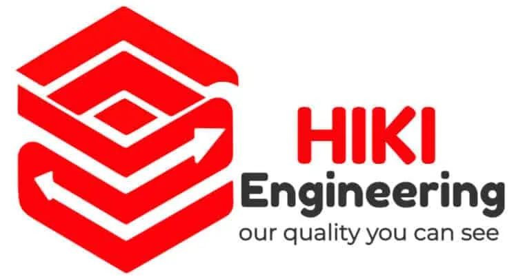 Logo Công Ty TNHH Kỹ Thuật HIKI