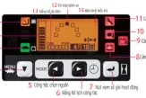 Sản phẩm ma loi to 1 7285 — Công Ty TNHH Thương Mại Và Dịch Vụ Kỹ Thuật Lâm Gia Phát — MST 0317400198