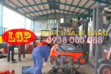 Sản phẩm sua chua xe nang 1 5304 — Công Ty TNHH Thương Mại Và Dịch Vụ Kỹ Thuật Lâm Gia Phát — MST 0317400198