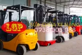 Sản phẩm sua chua xe nang 3 7714 — Công Ty TNHH Thương Mại Và Dịch Vụ Kỹ Thuật Lâm Gia Phát — MST 0317400198