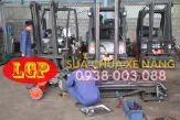 Sản phẩm sua chua xe nang 6 6039 — Công Ty TNHH Thương Mại Và Dịch Vụ Kỹ Thuật Lâm Gia Phát — MST 0317400198