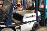 Sản phẩm sua chua xe nang long an 3918 — Công Ty TNHH Thương Mại Và Dịch Vụ Kỹ Thuật Lâm Gia Phát — MST 0317400198