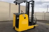 Sản phẩm xe nang dien cu gia re 8152 — Công Ty TNHH Thương Mại Và Dịch Vụ Kỹ Thuật Lâm Gia Phát — MST 0317400198