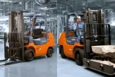 Sản phẩm xe nang toyota 1 7994 — Công Ty TNHH Thương Mại Và Dịch Vụ Kỹ Thuật Lâm Gia Phát — MST 0317400198