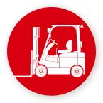 Sản phẩm xe nang dien ngoi lai 2569 — Công Ty TNHH Thương Mại Và Dịch Vụ Kỹ Thuật Lâm Gia Phát — MST 0317400198