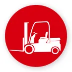 Sản phẩm xe nang diesel xang gas 6414 — Công Ty TNHH Thương Mại Và Dịch Vụ Kỹ Thuật Lâm Gia Phát — MST 0317400198