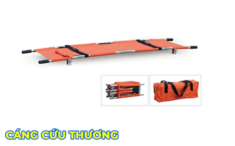 Sản phẩm danh muc cang cuu thuong — Bảo Hộ Lao Động Nhân Phát - Công Ty TNHH Sản Xuất Thương Mại Xuất Nhập Khẩu Nhân
Phát — MST 0317401000