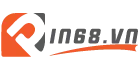 Logo In UV IN68 - Công Ty TNHH PRINTAI