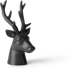 Sản phẩm deer — In UV IN68 - Công Ty TNHH PRINTAI — MST 0317405037