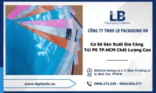 Sản phẩm lb packaging vn co so san xuat gia cong tui pe tphcm chat luong cao 1 7606 — Bao Bì Nhựa LB Packaging VN - Công Ty TNHH LB Packaging VN — MST 0317405598