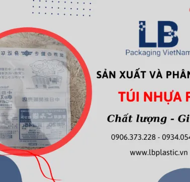 Sản phẩm dia chi chuyen san xuat va phan phoi tui nhua pp chat luong gia re 2 5174 — Bao Bì Nhựa LB Packaging VN - Công Ty TNHH LB Packaging VN — MST 0317405598