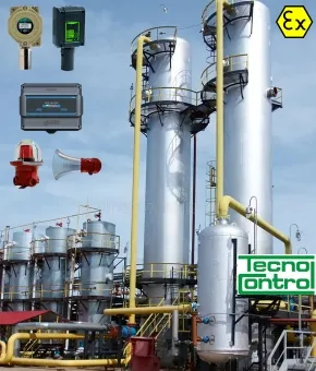 Sản phẩm gas detector 2663 — Công Ty TNHH Thương Mại Dịch Vụ TBL — MST 0317407186