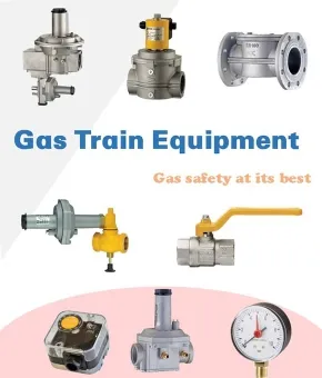 Sản phẩm gas train equipment 9840 — Công Ty TNHH Thương Mại Dịch Vụ TBL — MST 0317407186