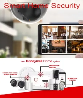 Sản phẩm home security 1934 — Công Ty TNHH Thương Mại Dịch Vụ TBL — MST 0317407186