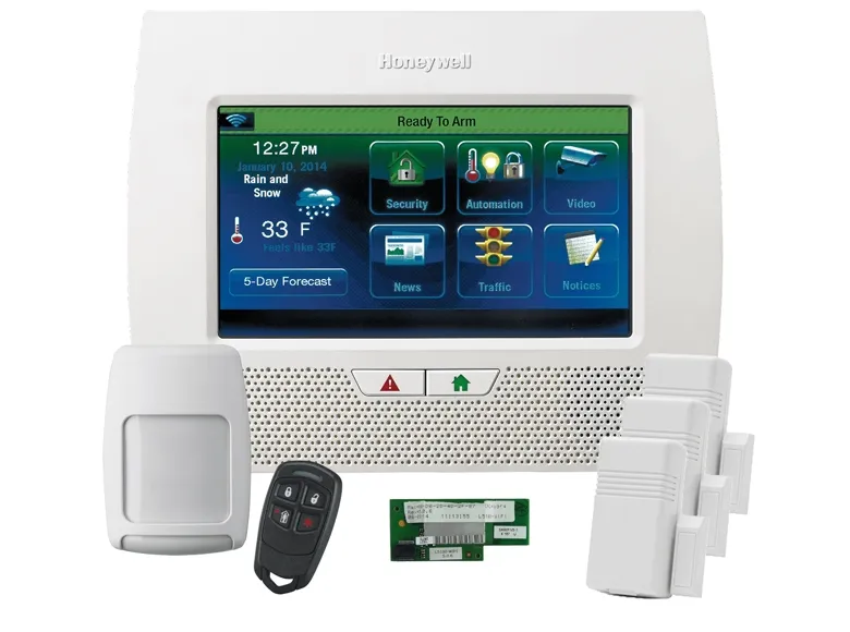 Sản phẩm anti thief resideo 3979 — Công Ty TNHH Thương Mại Dịch Vụ TBL — MST 0317407186