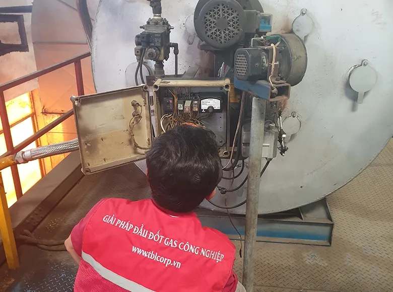 Sản phẩm bao tri 4754 — Công Ty TNHH Thương Mại Dịch Vụ TBL — MST 0317407186