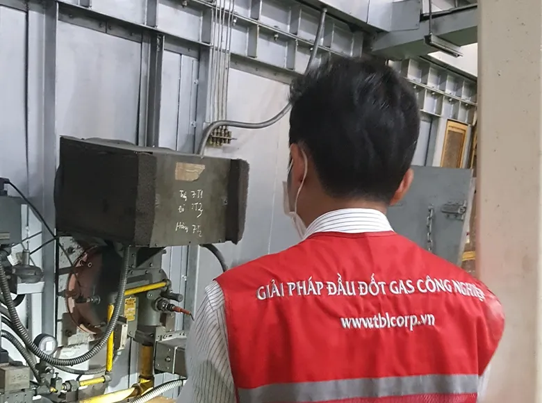 Sản phẩm bao tri mixing cone 8273 — Công Ty TNHH Thương Mại Dịch Vụ TBL — MST 0317407186