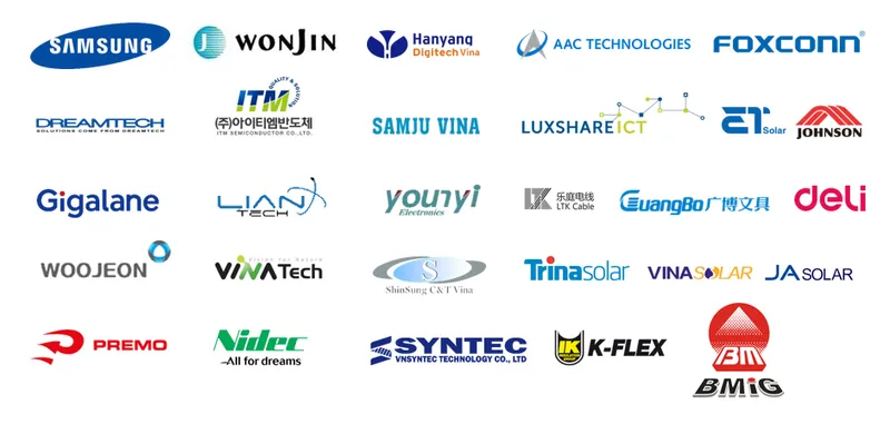 Sản phẩm slide 1 — Công Ty TNHH ATT LOGISTICS HCM — MST 0317418389