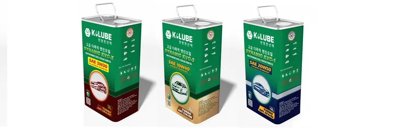 Sản phẩm Untitled — Công Ty TNHH K-Lube Việt Nam — MST 0317418597