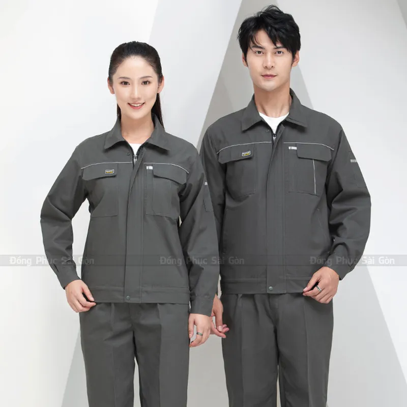 Văn phòng Đồng Phục Sài Gòn - Công Ty Cổ Phần SGD #1 — MST 0317425971