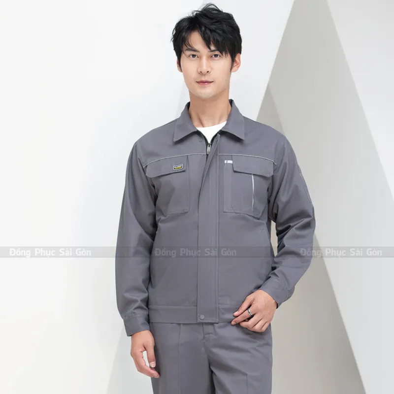 Văn phòng Đồng Phục Sài Gòn - Công Ty Cổ Phần SGD #5 — MST 0317425971