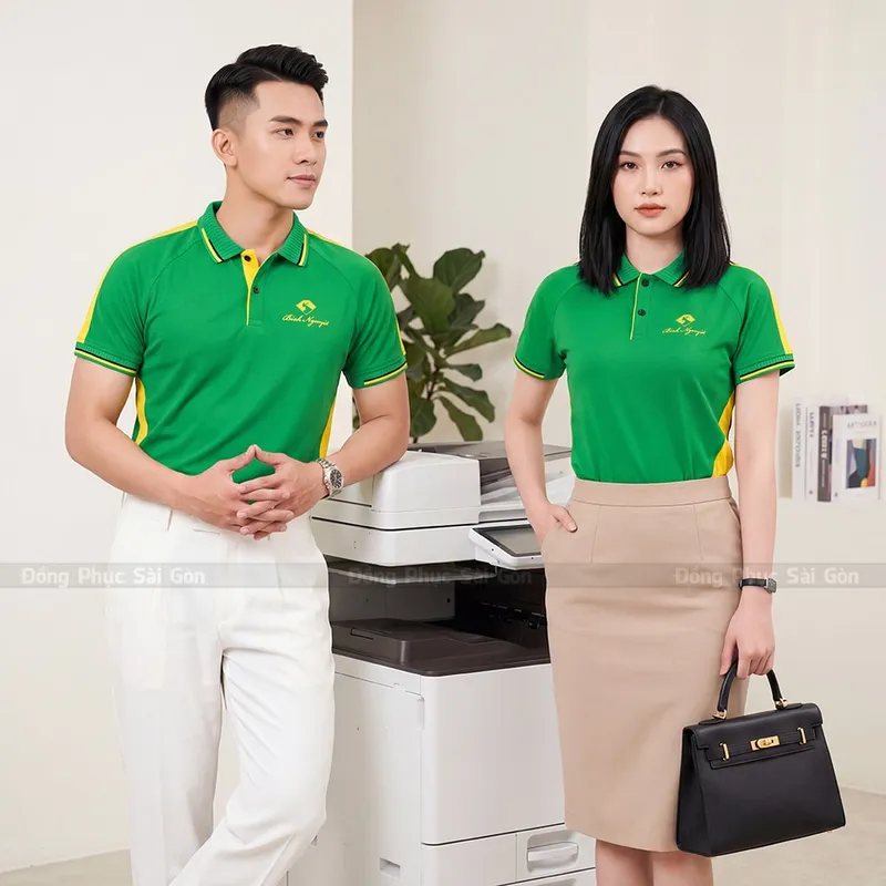 Văn phòng Đồng Phục Sài Gòn - Công Ty Cổ Phần SGD #2 — MST 0317425971