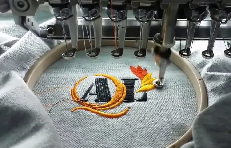 Sản phẩm Theu vi tinh 1 — Đồng Phục Sài Gòn - Công Ty Cổ Phần SGD — MST 0317425971