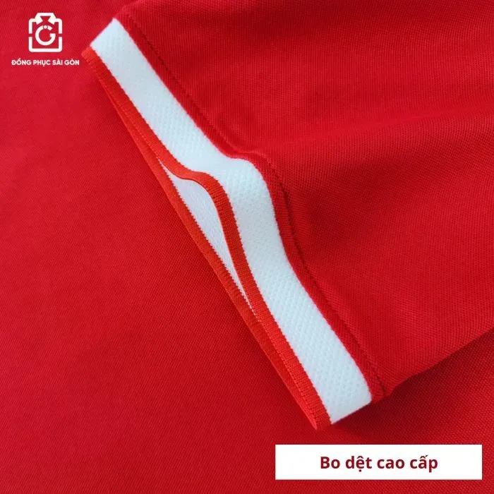 Sản phẩm may ao dong phuc — Đồng Phục Sài Gòn - Công Ty Cổ Phần SGD — MST 0317425971