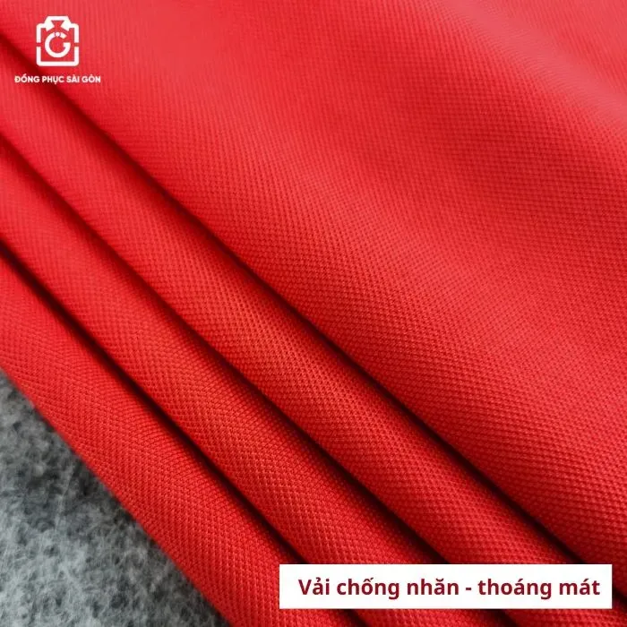 Sản phẩm may dong phuc gia re — Đồng Phục Sài Gòn - Công Ty Cổ Phần SGD — MST 0317425971
