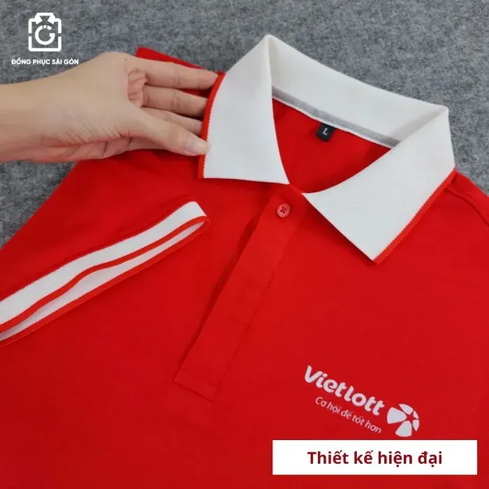 Sản phẩm may dong phuc — Đồng Phục Sài Gòn - Công Ty Cổ Phần SGD — MST 0317425971