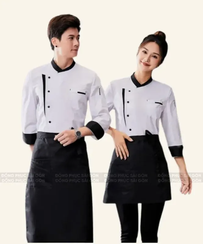 Sản phẩm may dong phuc nhan vien — Đồng Phục Sài Gòn - Công Ty Cổ Phần SGD — MST 0317425971