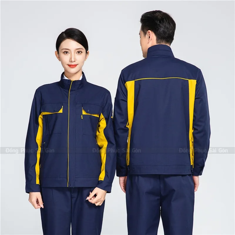 Sản phẩm dong phuc cong nhan khang khuan ve sinh 3 — Đồng Phục Sài Gòn - Công Ty Cổ Phần SGD — MST 0317425971