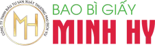 Logo Công Ty TNHH Đầu Tư Sản Xuất Thương Mại Dịch Vụ Minh Hy