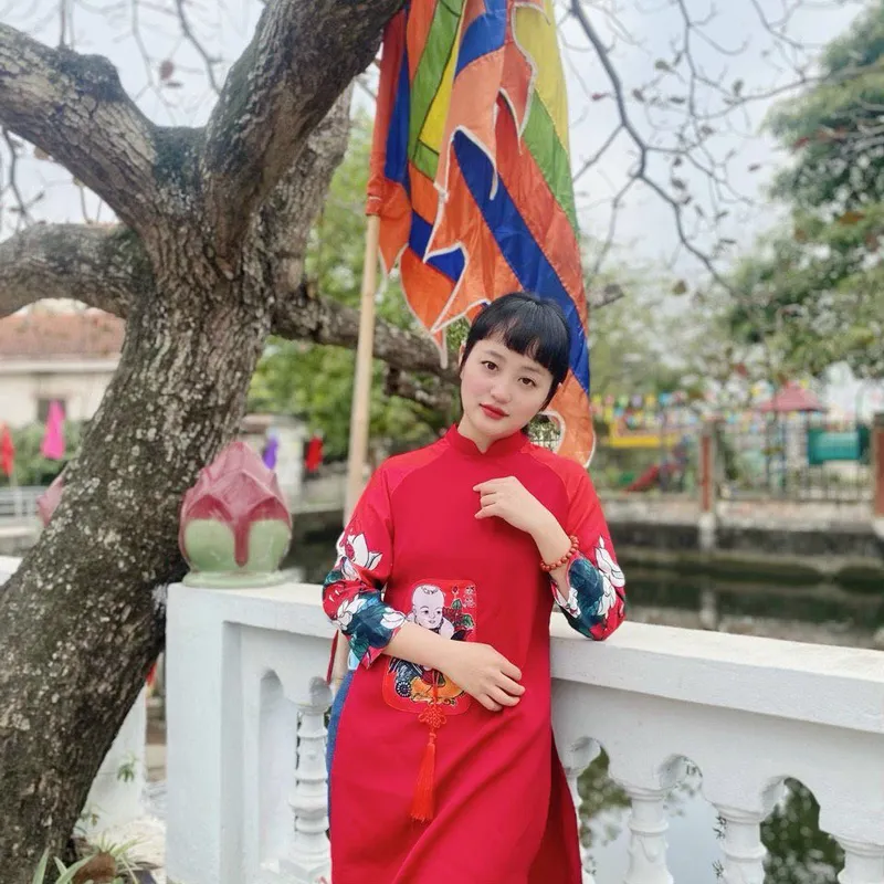 Sản phẩm Chi Dao Thi Thu Huong Henly — Công Ty TNHH Đầu Tư Sản Xuất Thương Mại Dịch Vụ Minh Hy — MST 0317438836