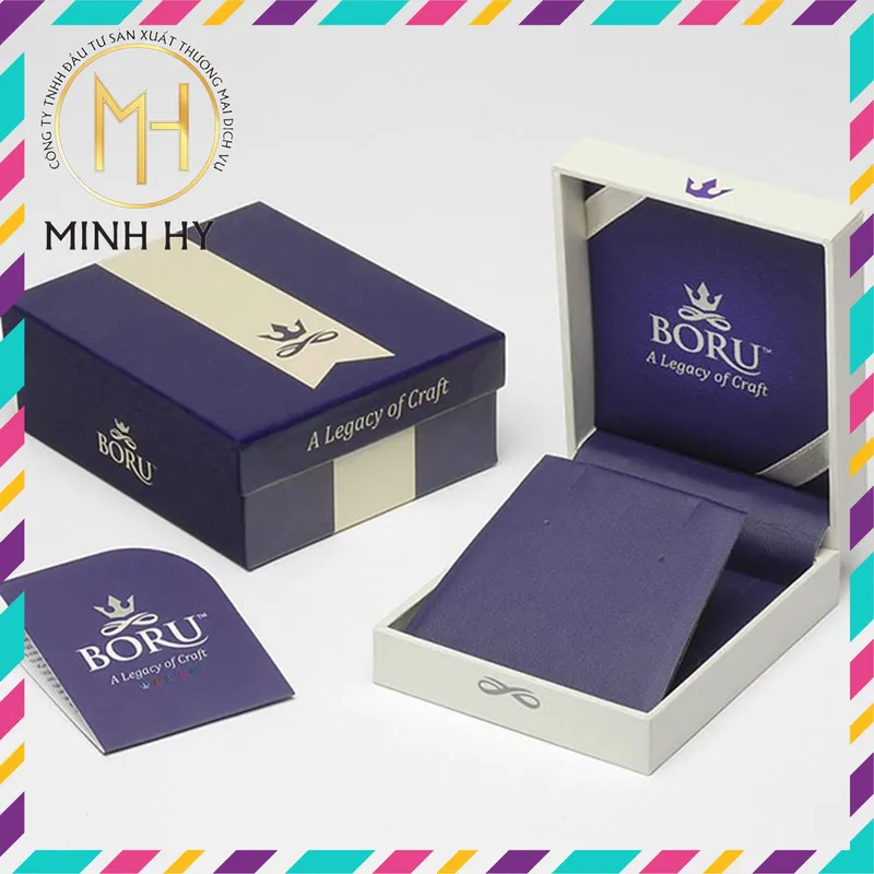 Sản phẩm hop giay hop cung bao bi giay minh hy — Công Ty TNHH Đầu Tư Sản Xuất Thương Mại Dịch Vụ Minh Hy — MST 0317438836