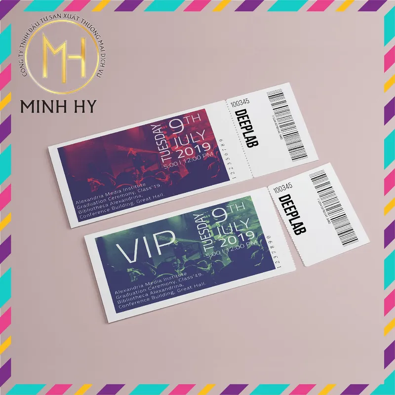 Sản phẩm ve bao bi giay minh hy — Công Ty TNHH Đầu Tư Sản Xuất Thương Mại Dịch Vụ Minh Hy — MST 0317438836